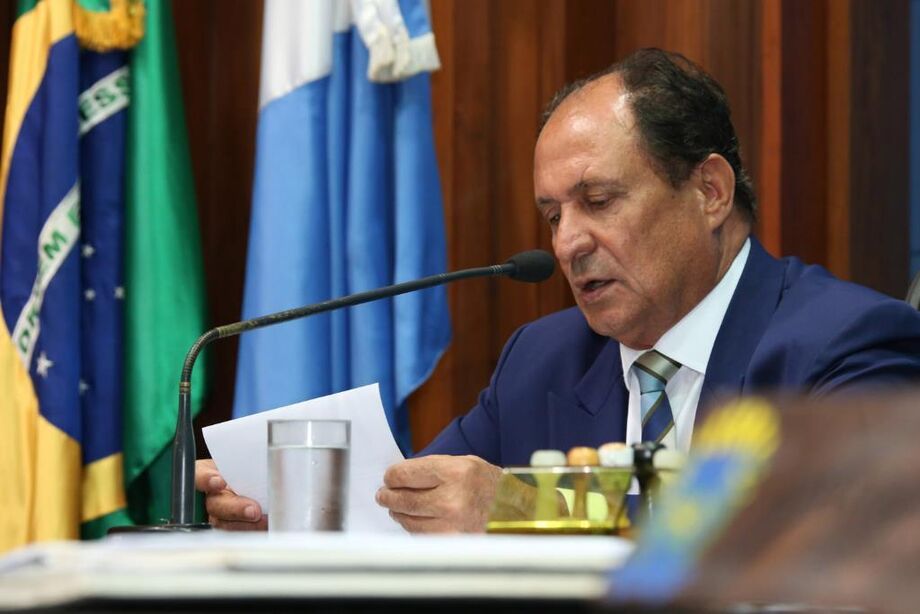 O ato foi publicado ontem no Diário Oficial