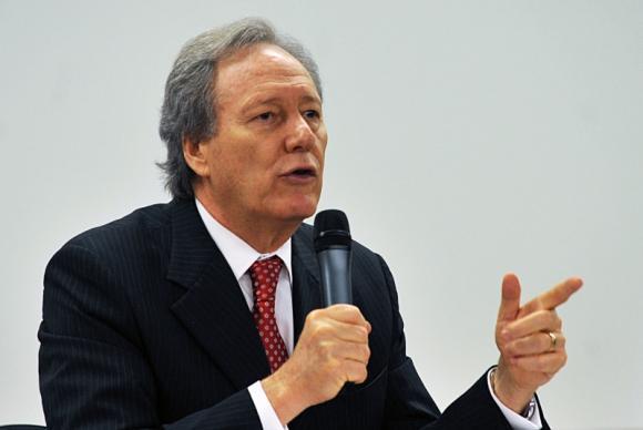 Ricardo Lewandowski