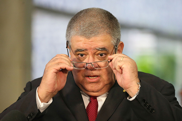 Marun afirmou que, em razão da crise política, a base aliada dividiu energias entre a reforma da Previdência e votações no plenário