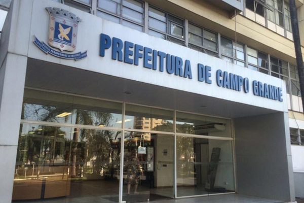 O evento é promovido pela Prefeitura Municipal de Campo Grande e tem início as 13h30