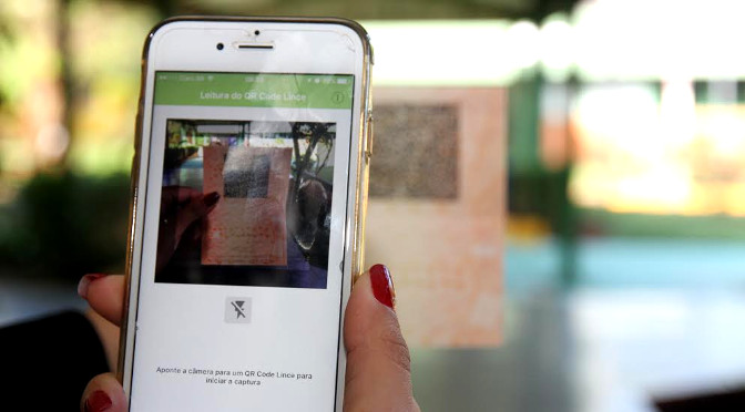 Conforme a diretora de Habilitação do Detran-MS, Rosilda da Silva Melo, qualquer pessoa pode ter acesso ao aplicativo ‘Lince’ e verificar se os dados impressos na CNH estão corretos