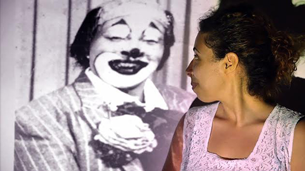 Minha Avó Era Palhaço! destaca a influência dos negros no espetáculo circense e o preconceito que sofriam nesse meio