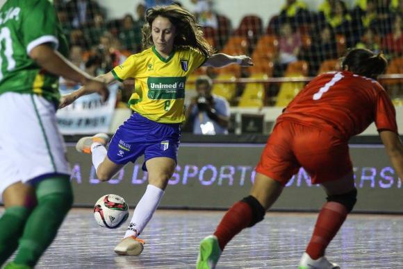Hoje com 29 anos, a atleta venceu seu primeiro mundial em 2008, quando tinha apenas 21