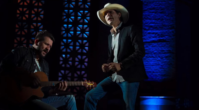 Em agosto, a dupla grava o quarto DVD da carreira em show que será registrado no interior de São Paulo