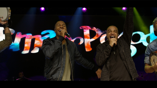 Cobertor de Orelha é o primeiro single do décimo trabalho da Turma do Pagode – Misturadin – que chega às plataformas digitais em agosto