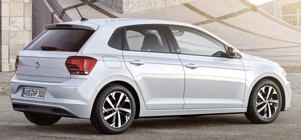 Polo 1.0 TSI, por exemplo, será chamado de 200TSI (o número 200 se refere ao torque do motor em Nm)