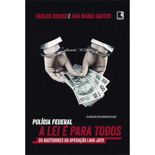 Com uma narrativa eletrizante, eles não apenas revelam detalhes da apuração dos crimes, mas também as pressões e os conflitos do trabalho dos agentes