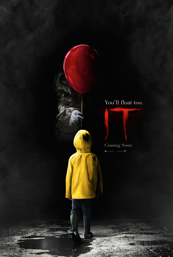 It A Coisa é um filme de terror sobrenatural e drama e ao contrário do que muitos pensam não é um remake do filme de 1990, e sim uma readaptação do livro homônimo de Stephen King