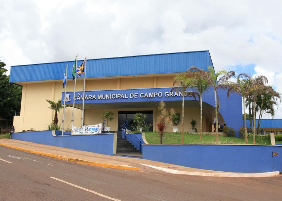 Encontro será na próxima semana, das 8h às 13h30