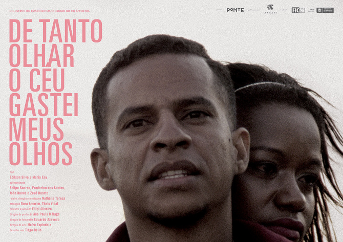 Luana e Wagner recebem uma carta do pai após anos de abandono