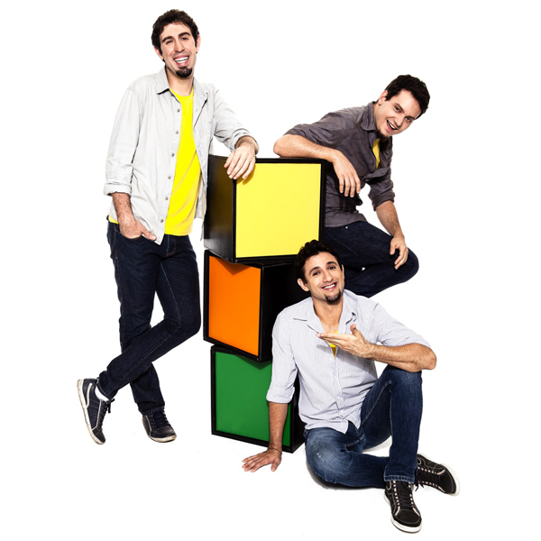Em Campo Grande, o espetáculo será apresentado nos dias 19 e 20 de agosto, às 21h no sábado e às 18h domingo, no Theatro Glauce Rocha
