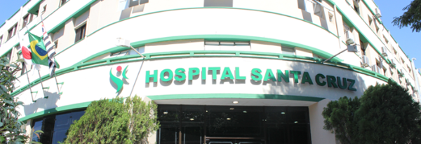 Hospital Santa Cruz tem se destacado no mercado com sua Unidade de Tratamento Oncológico, que além da quimioterapia tradicional, está oferecendo novidades, como a Terapia-Alvo Molecular e Imunoterapia