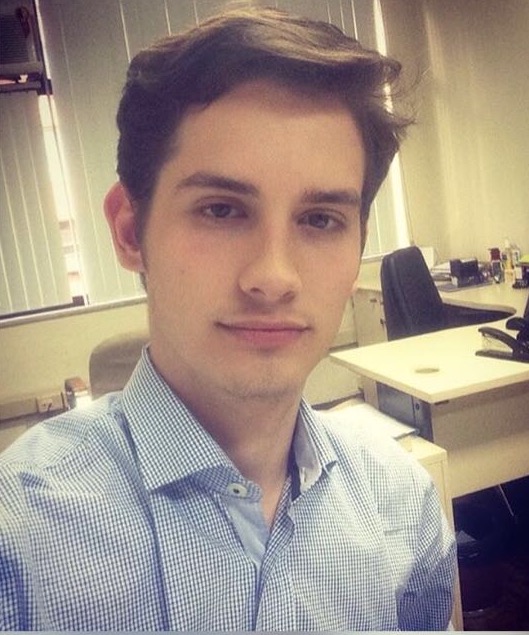 Otavio Guizzo Duncan Couto