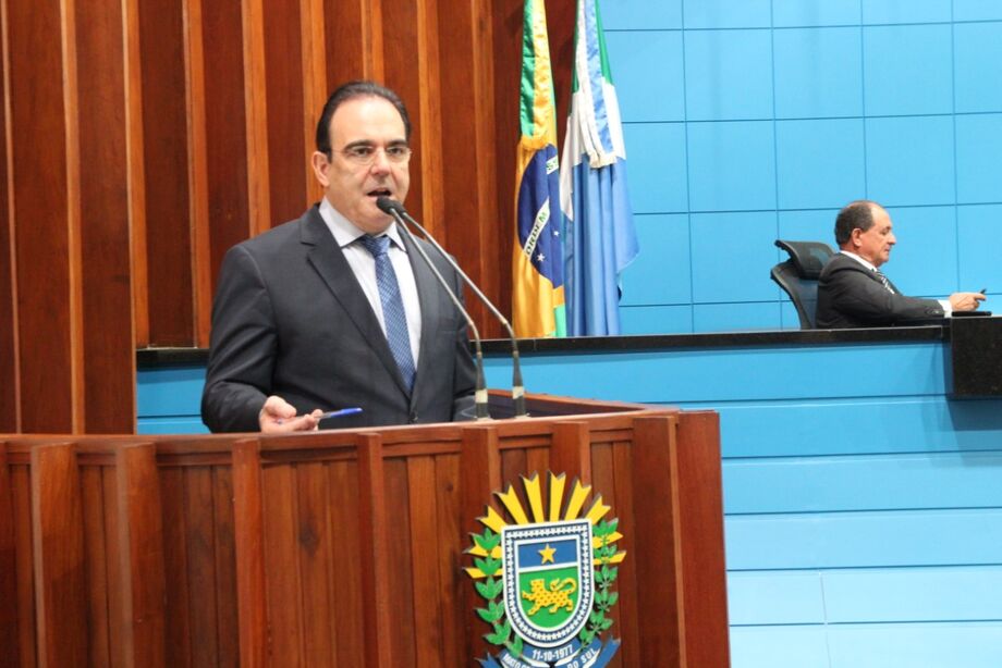 Preocupado com a situação, o deputado Felipe Orro solicitou junto à Secretaria Estadual de Educação, em caráter de urgência