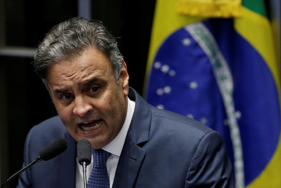 Aécio Neves (PSDB/MG)
