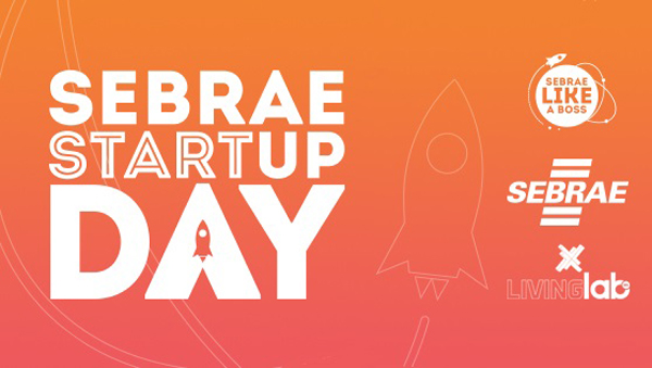 O Startup Day também celebrará a reinauguração do Living Lab, que passou por uma reforma e agora conta com dois novos andares e infraestrutura melhorada para abrigar eventos