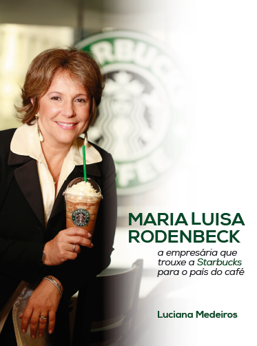 Há 10 anos, uma fatalidade pôs fim à vida de Maria Luisa, e agora seu legado e trajetória de sucesso são contados nas páginas desse livro