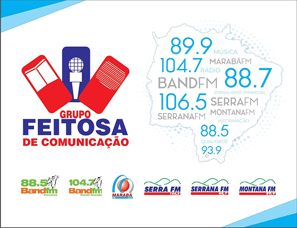 O Giro Estadual de Notícias vai ao ar de segunda a sexta, das 07h30 às 08h30