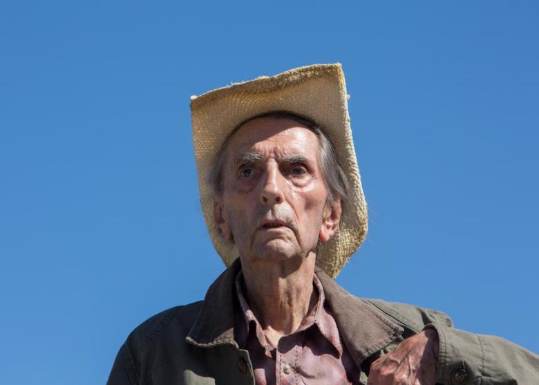 Com David Lynch no elenco, Lucky é uma das estreias da semana