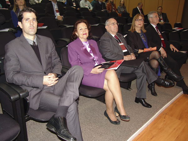 Conforme ato publicado no Diário Oficial da União desta sexta-feira. 15.