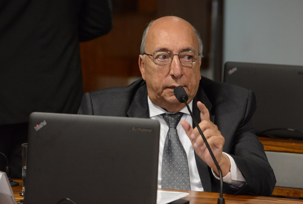 Governo já definiu um programa de intervenção no Taquari que iniciará em março, com o lançamento de edital para captação de recursos que serão investidos na recuperação do rio