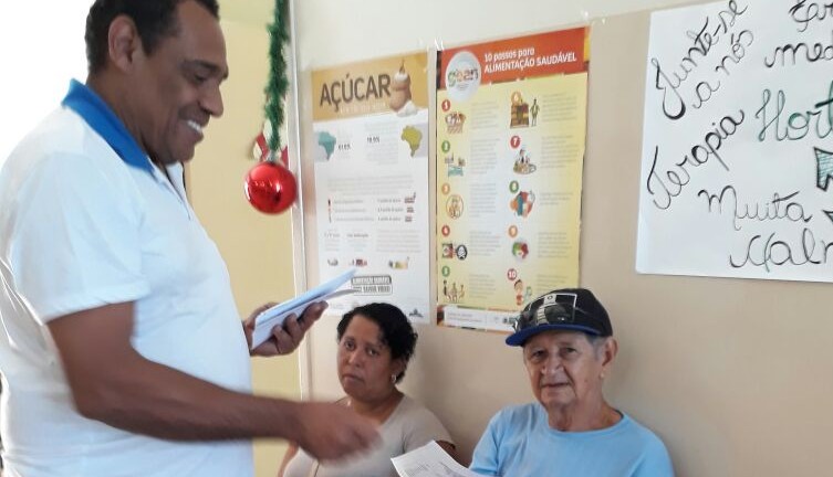 Ela reúne os seis princípios básicos de cidadania que asseguram ao brasileiro o ingresso digno nos sistemas de saúde, seja ele público ou privado.