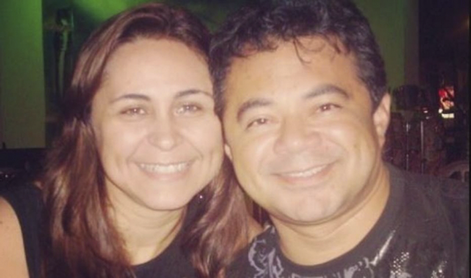 O humorista sofreu um acidente de carro em 2011, foi diagnosticado com traumatismo craniano e ficou cinco anos em casa, sob cuidados médicos e sem conseguir se comunicar normalmente com a família