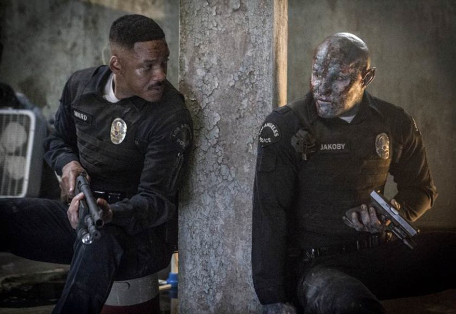 Apesar de não revelar muitos detalhes sobre a audiência, a Netflix já afirmou anteriormente que Bright foi o filme original mais visto do serviço de streaming até hoje