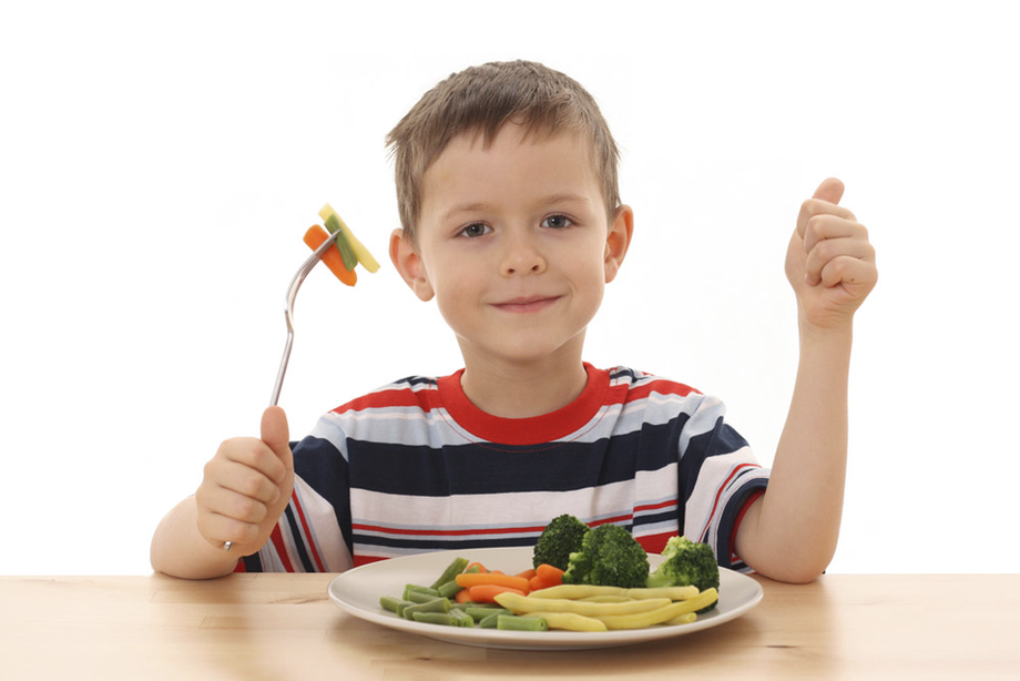 A fome oculta é uma condição que atinge mais crianças, por causa de hábitos alimentares pouco variados, com seletividade alimentar e neofobia (recusa a experimentar novos alimentos)
