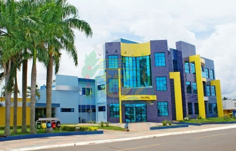 A remuneração pode chegar a R$ 5 mil