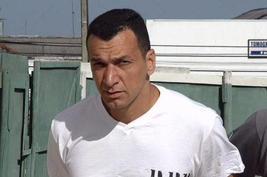 Marcola está preso na Penitenciária Maurício Henrique Guimarães Pereira, a P2, em Presidente Venceslau, no interior de São Paulo