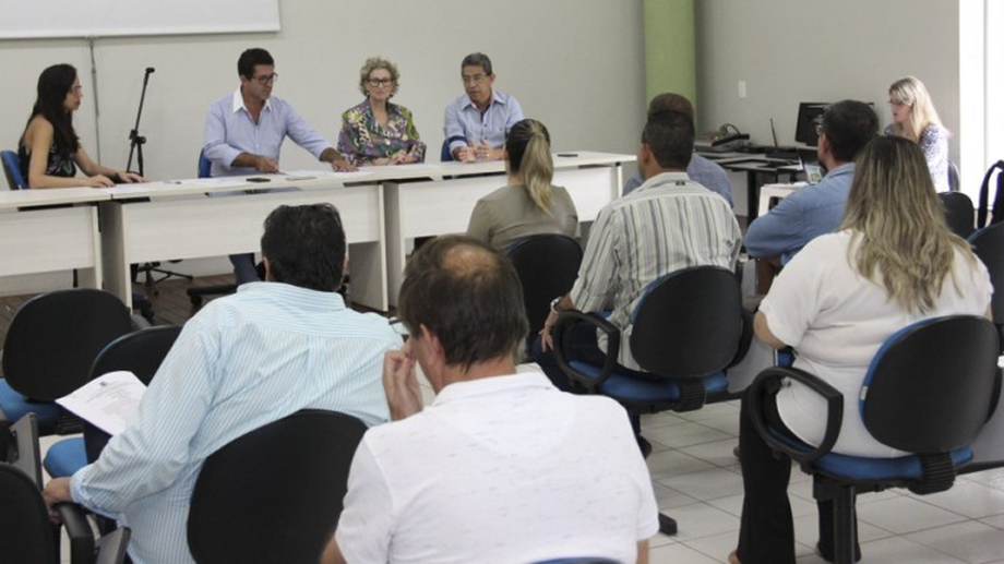 Segundo ele, com essas adequações, será possível avançar na elaboração do Plano de Manejo da APA do Ceroula o que resulta efetivamente na preservação da região de forma sustentável