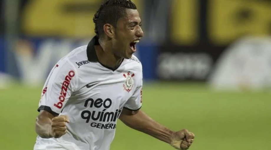 No final da semana passada, o técnico Fabio Carille confirmou que o clube estava negociando com o jogador