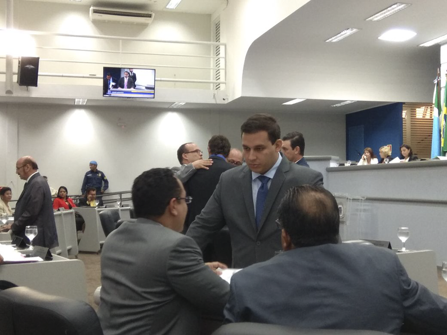 Maksoud lembra ainda que a Comunidade Santa Edwirges realiza trabalho assistencial com crianças e adolescentes da região do Aero Rancho, expostos à situação