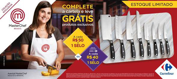 Há mais de 40 anos no país, o Grupo Carrefour Brasil é reconhecidamente pioneiro no mercado varejista. A partir de uma plataforma omnicanal e multiformato, está presente em todos os estados