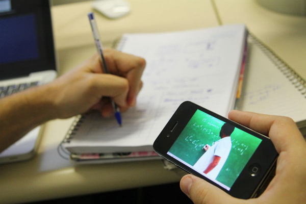 Ensino a distância tem conquistado mais e mais espaço a cada ano