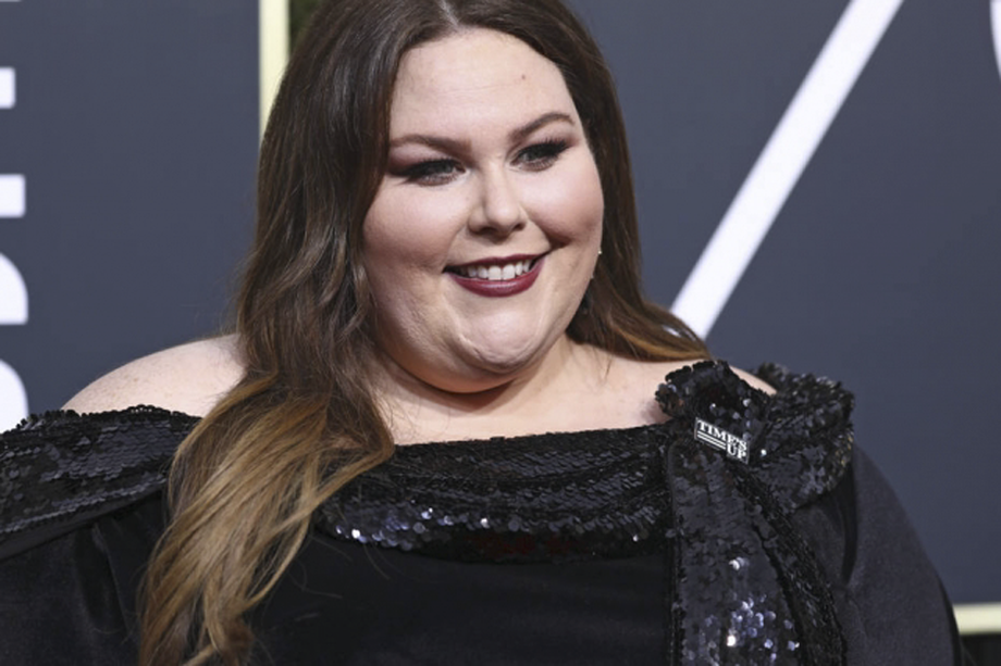 Quando Chrissy virou adolescente, as humilhações pioraram