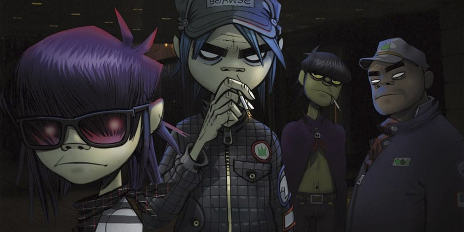 Numa madrugada de 1997, assistiam ao canal MTV e debatiam a influência da emissora na cultura pop, numa época na qual sua programação era tomada por videoclipes de artistas do rock e do pop