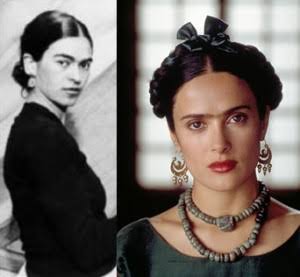 No entanto, um detalhe característico associado à imagem de Frida foi deixado de lado na confecção do brinquedo: o buço