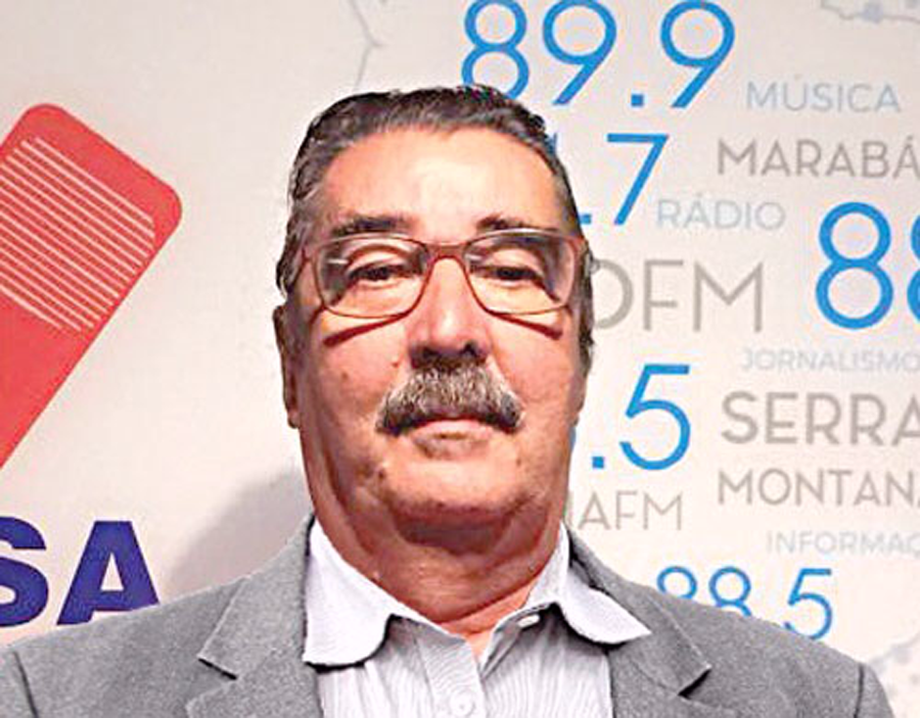 Lorenzo Torres Martinez – vice-cônsul honorário da Espanha em MS