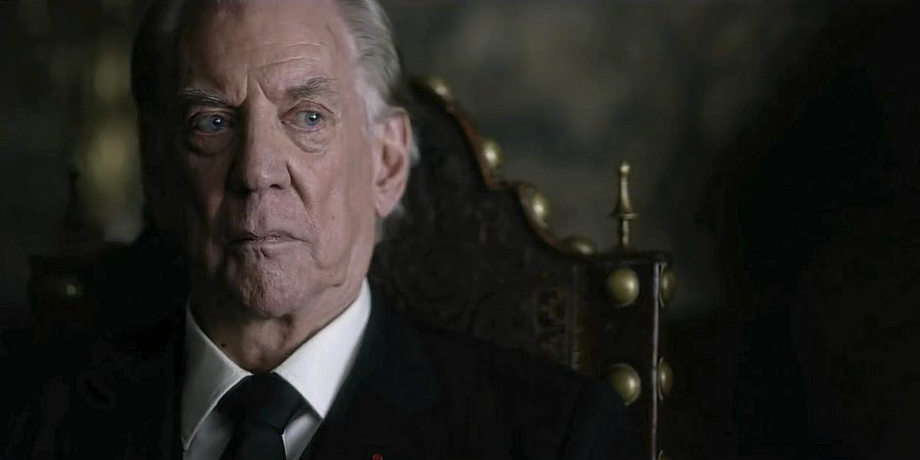 Boyle e Beaufoy já têm planos para a segunda temporada, que vai explorar como Getty se tornou esse homem que não queria pagar o resgate do próprio neto