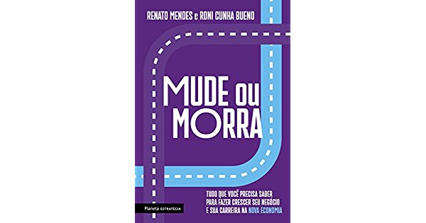 Com selo Planeta Estratégia, da Editora Planeta, a publicação alcançou o 53º lugar no ranking geral.