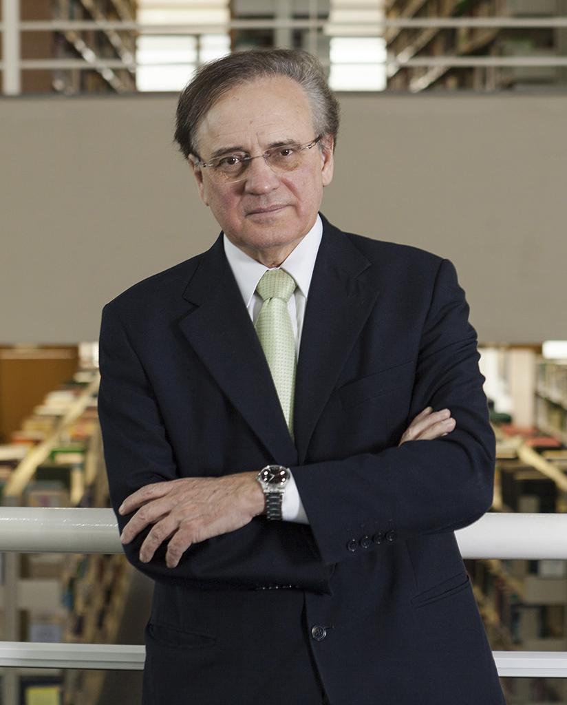José Pio Martins
