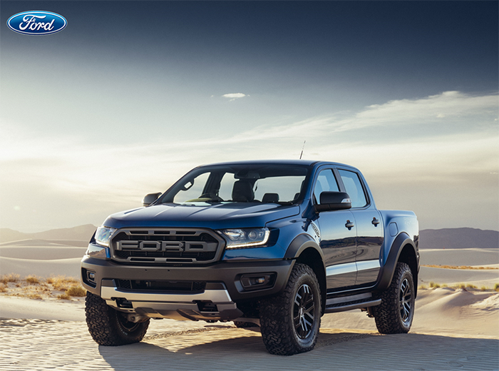 Para muitos fãs do off-road ao redor do mundo, a ideia de levar o conceito da F-150 Raptor para a Ranger, mais leve e ágil, era um sonho