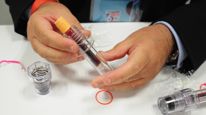 Fifa revela que nenhum jogador foi flagrado no antidoping até aqui na Copa