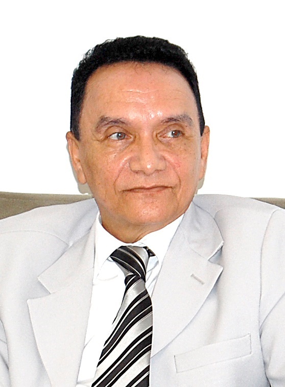 Oclécio Assunção