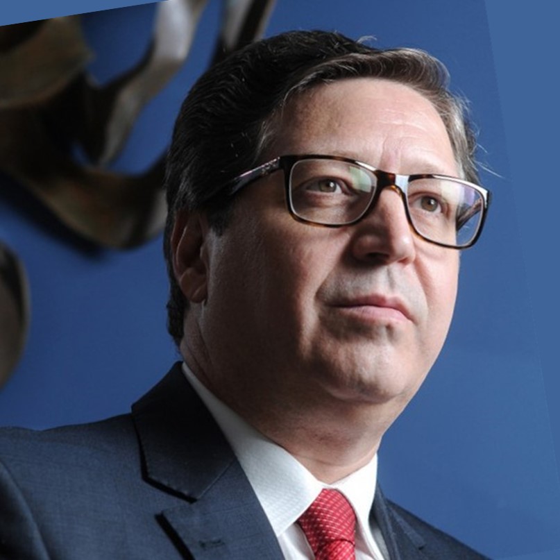 , diretor e executivo de TI da innovativa Executivos Associados