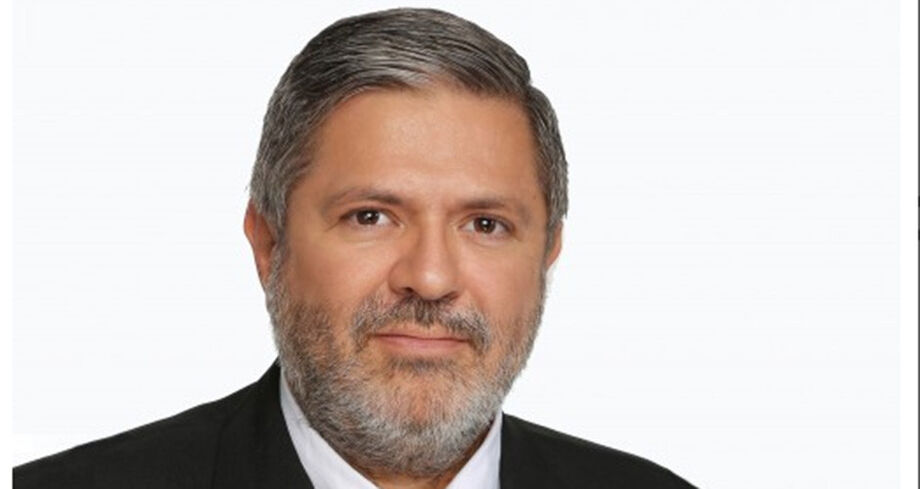 O juiz Jonas Hass Silva Júnior foi eleito por unanimidade para o cargo de desembargador do TJMS (Tribunal de Justiça de Mato Grosso do Sul).
