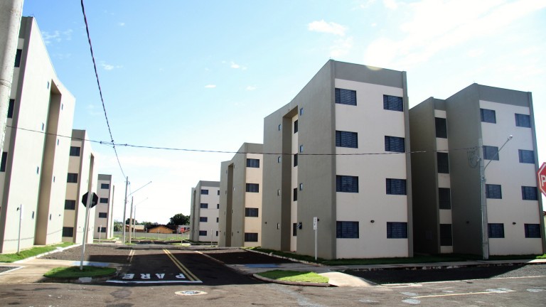 Para o secretário municipal de Meio Ambiente e Gestão Urbana, Luís Eduardo Costa, a moradia é um vetor de inclusão social