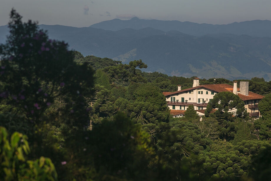 A ideia é se afastar da cansativa rotina e renovar as energias